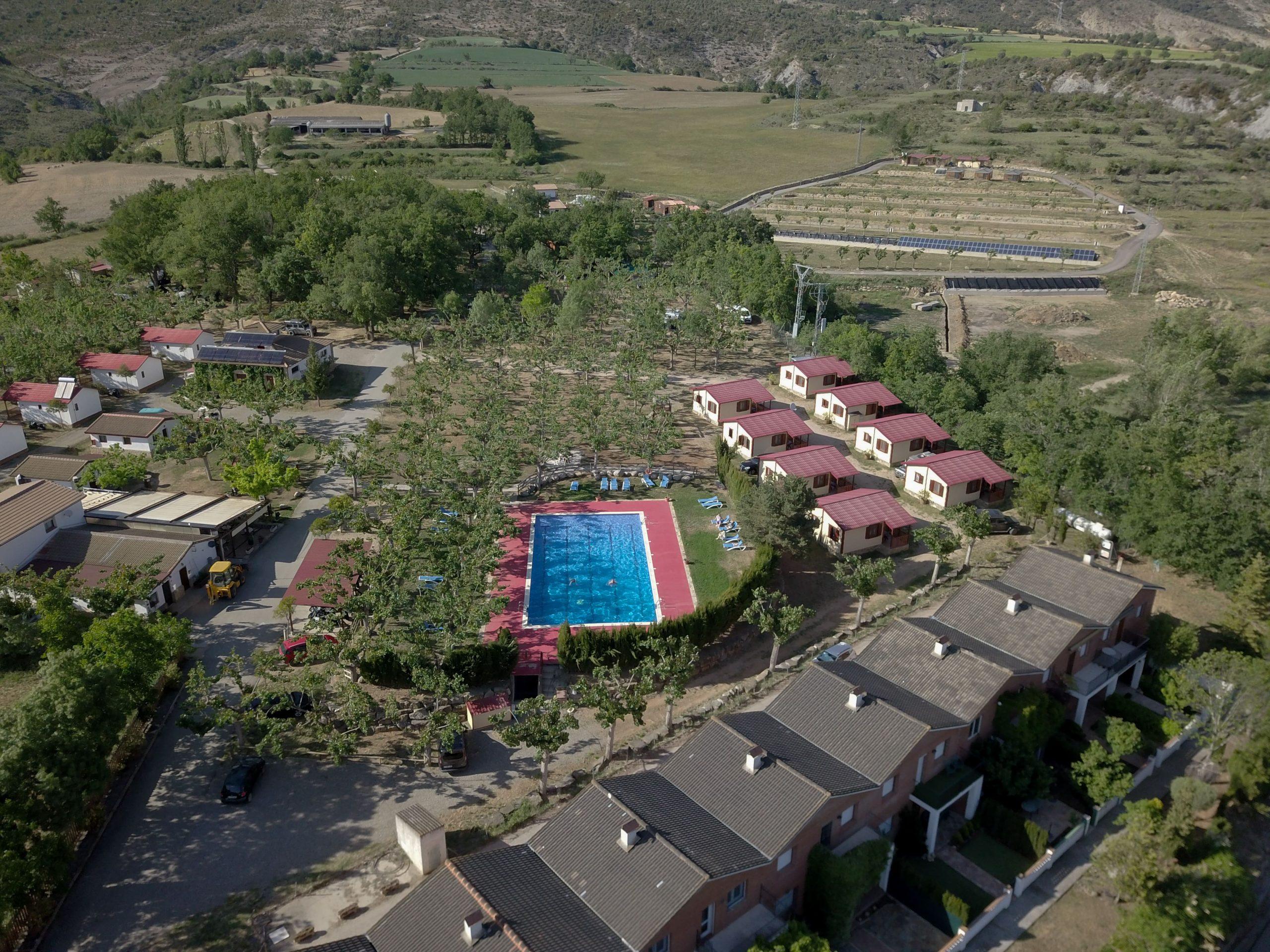 Pueblos bonitos Huesca