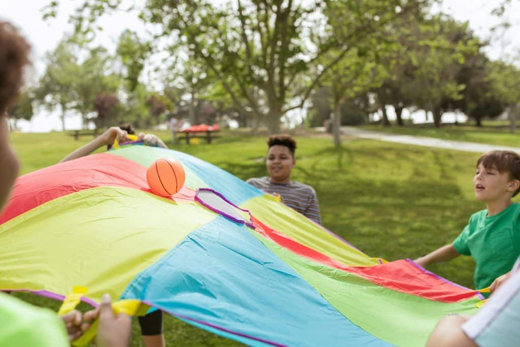 actividades infantiles